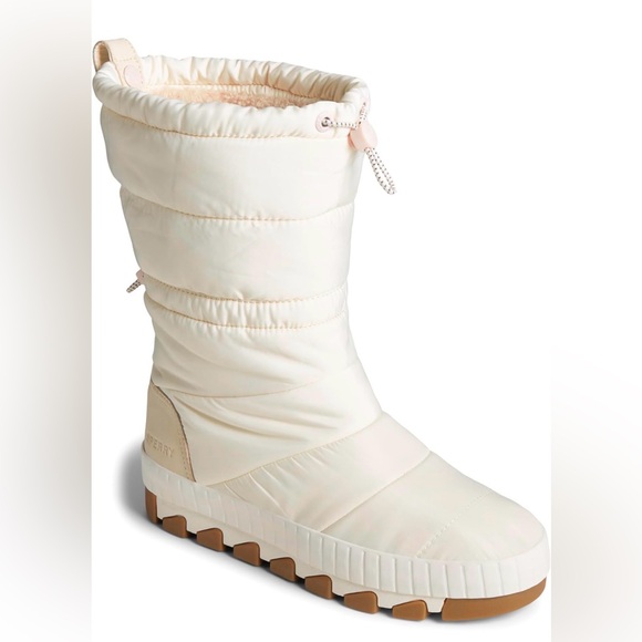 Sperry womens Torrent Winter Lace Up - Picture 1 of 12